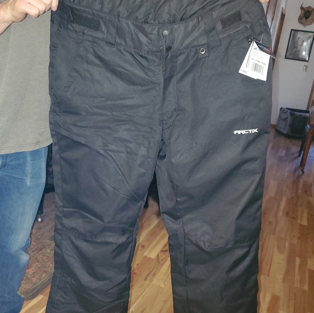 Snow Pants. ARCTIX , NWT, Women's snow pants